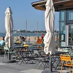 Magnifique T5 Avec Grande Terrasse, A 400m De La * 圣纳泽尔