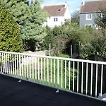 公寓 Magnifique T5 Avec Grande Terrasse, A 400m De La 圣纳泽尔