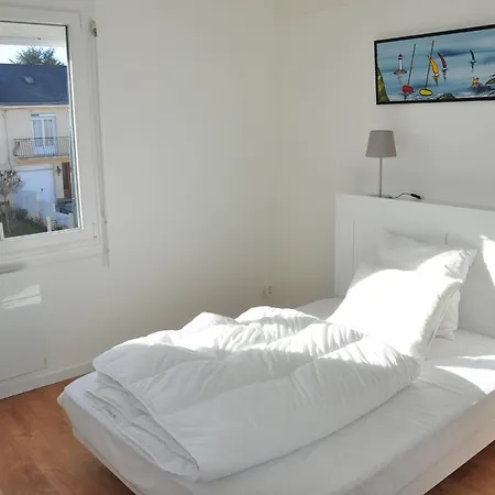 Magnifique T5 Avec Grande Terrasse, A 400m De La Plage * Saint-Nazaire (Loire-Atlantique)