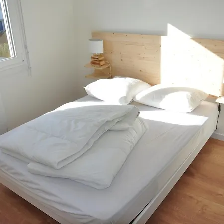 Magnifique T5 Avec Grande Terrasse, A 400m De La Plage Saint-Nazaire (Loire-Atlantique)