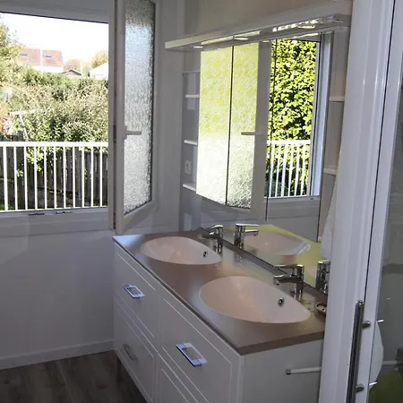 Magnifique T5 Avec Grande Terrasse, A 400m De La Plage Saint-Nazaire (Loire-Atlantique)