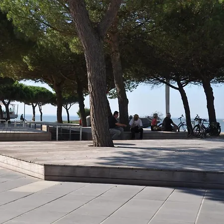 Magnifique T5 Avec Grande Terrasse, A 400m De La Plage Saint-Nazaire (Loire-Atlantique)