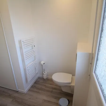 Magnifique T5 Avec Grande Terrasse, A 400m De La Plage *