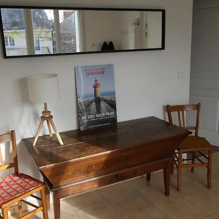 Magnifique De Type 5, Refait à Neuf, à 400m De La Plage *