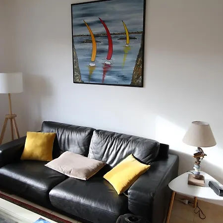 Magnifique De Type 5, Refait à Neuf, à 400m De La Plage * Saint-Nazaire (Loire-Atlantique)