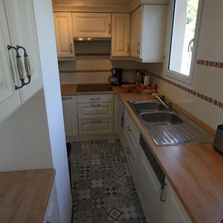 Magnifique T5 Avec Grande Terrasse, A 400m De La Plage Saint-Nazaire (Loire-Atlantique)