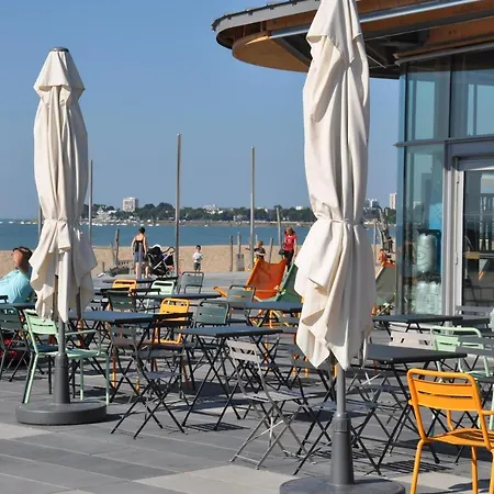 Magnifique T5 Avec Grande Terrasse, A 400m De La Plage * Saint-Nazaire (Loire-Atlantique)