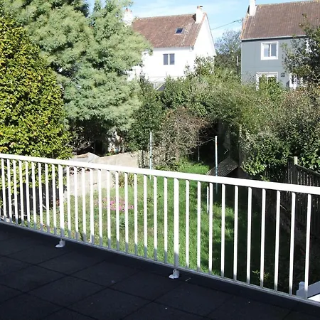 Appartement Magnifique De Type 5, Refait à Neuf, à 400m De La Plage Saint-Nazaire (Loire-Atlantique)