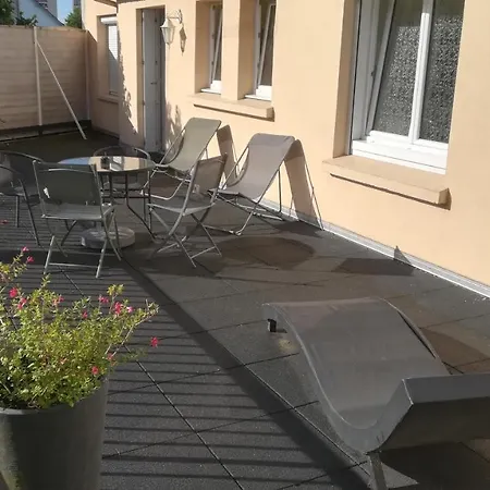 Magnifique T5 Avec Grande Terrasse, A 400m De La Plage *