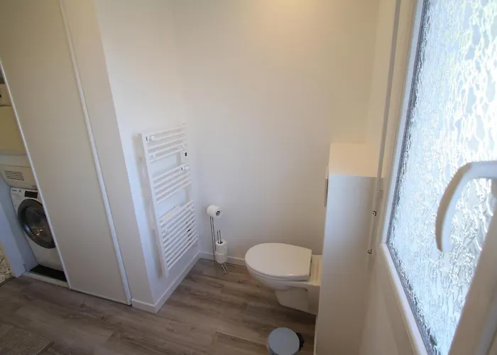 Magnifique T5 Avec Grande Terrasse, A 400m De La *